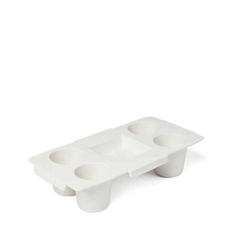 Bogg Quad Cup Tabletop Insert for Bogg Bag