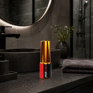 Pid! Man massage oil  Cosmetic Body Care