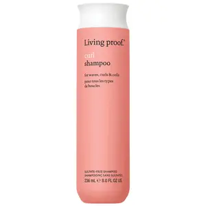 Curl Shampoo