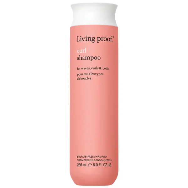 Curl Shampoo