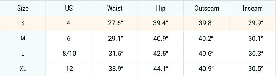 women's jeans-NZ001-Regular link