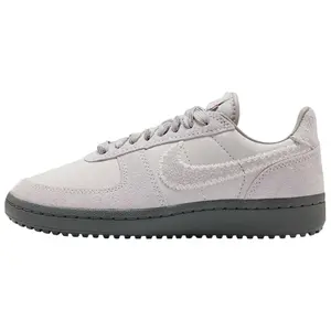 Nike Field General 82 Valentine's Day Low-Top Casual Shoes for Women in Gray-Pink with Comfort, Slip-Resistance, and Durability Trending Shoes, House White Official Shoes to Get / Maison Mihara