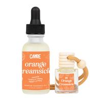 Orange Creamsicle