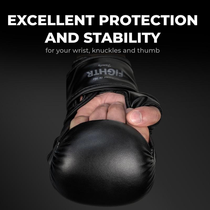 FIGHTR MMA Sparring Gloves Size M