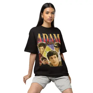 Adam Brody Shirt The OC TV Show Fan Merch Seth Cohen Summer Roberts Tee