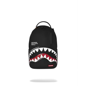 MINI DLX BACKPACK - SHARKS CENTRAL BUBBLE SHARK