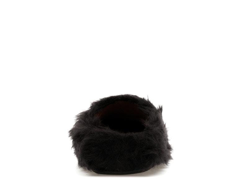 Bravest Studios Men's Bear Claw Mule Black, from StockX