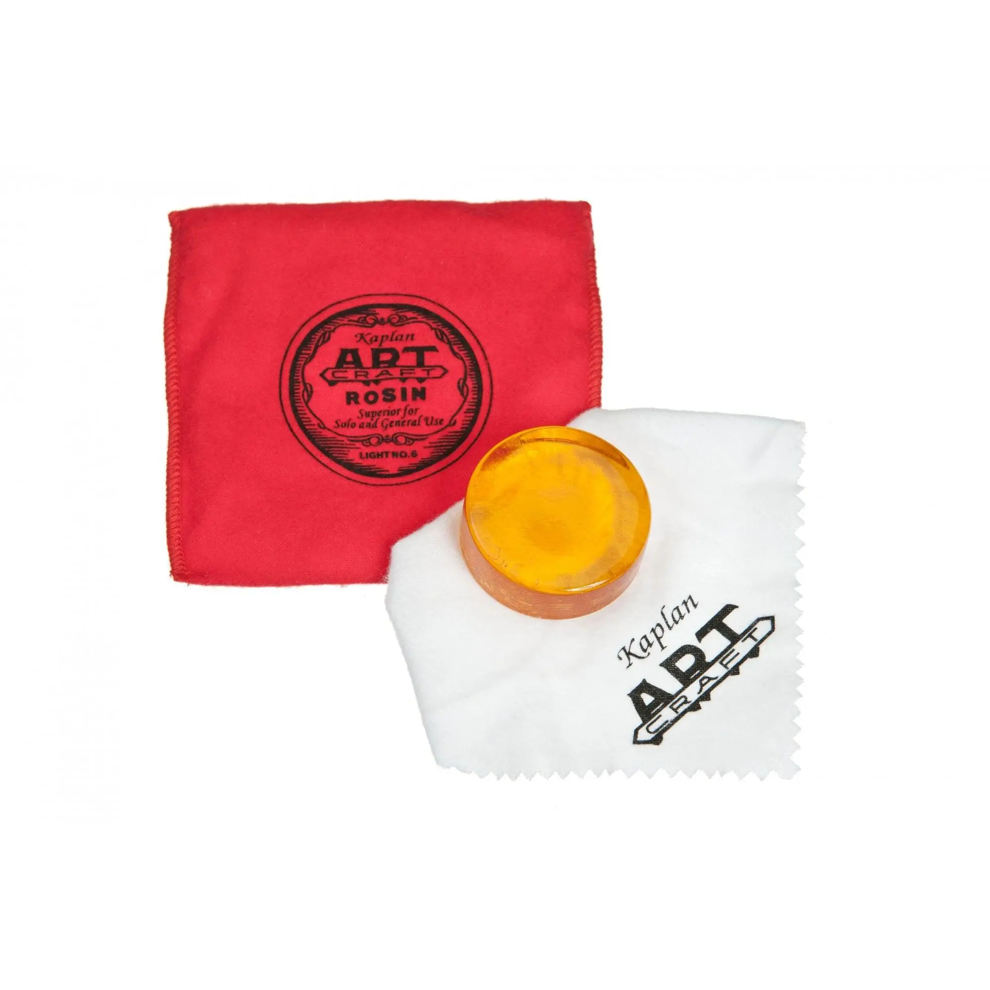 D'Addario Kaplan Artcraft Rosin D'Addario Kaplan Artcraft Rosin
