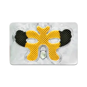 Under Eye Patches for Dark Circles, Depuffing Brightening Eye Masks for Puffy Eyes, Tired Eyes, Deep Nourishing