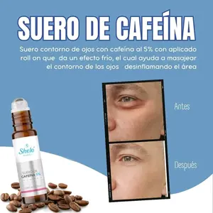 Caffeine 5% Serum Skincare