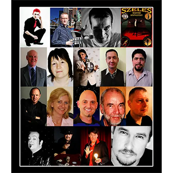 Secrets of Stage Hypnosis by Jonathan Royle (Download)