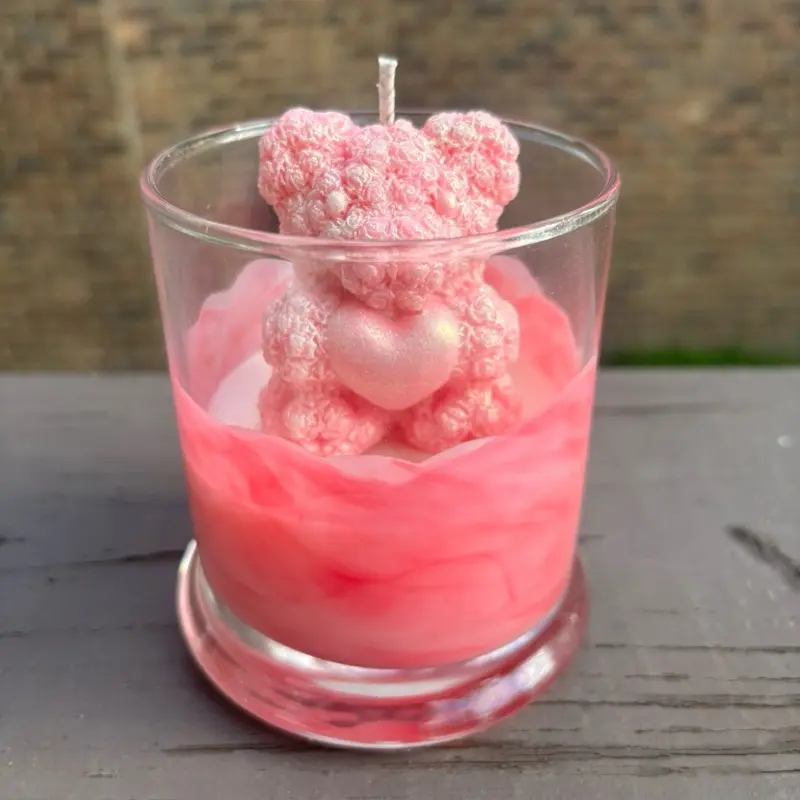 [made-to-order] Love spell candle