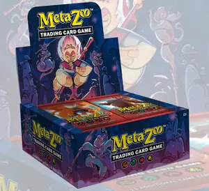 MetaZoo: Base Set: Booster Display