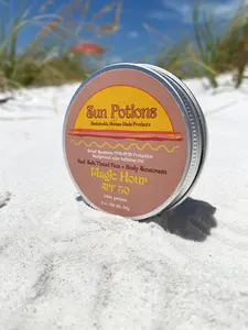 Magic Hour Face + Body SPF 30 Mineral Sunscreen