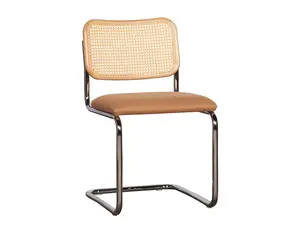 Knoll Cesca Armless Chair Knoll Cesca Armless Chair