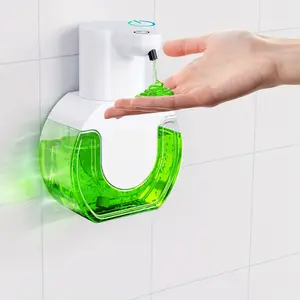 Automatic soap dispenser  Automatic soap dispenser