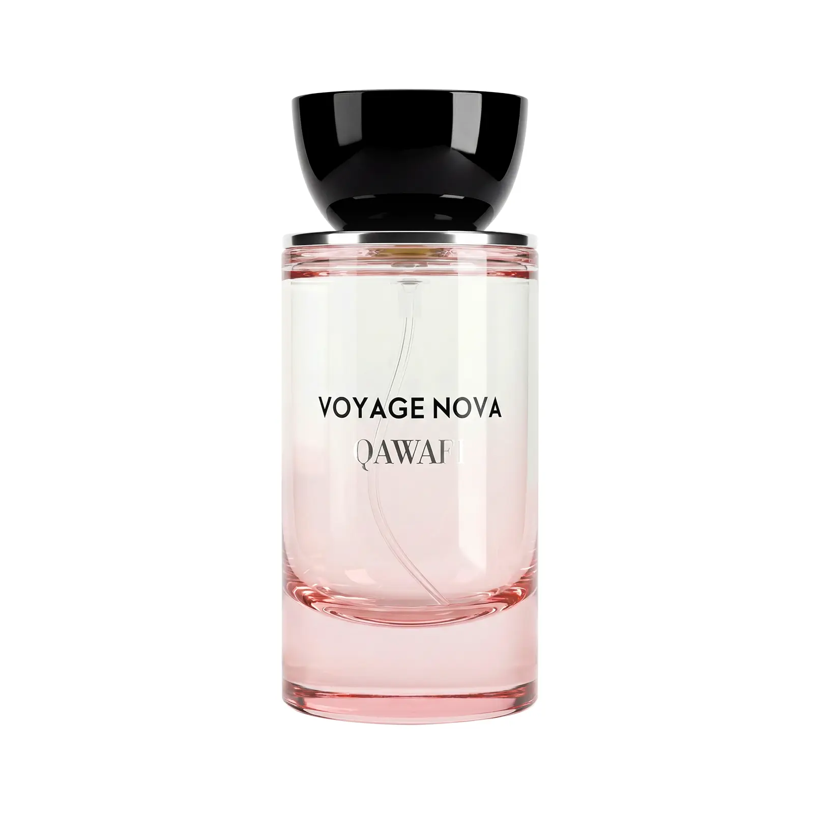 Voyage Nova Perfume for Women | Rose Fruity Floral Scent | Extrait De Parfum 50ml/100ml | 8H+ Long Lasting