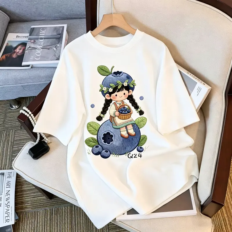 berry t-shirts - TikTok Shop