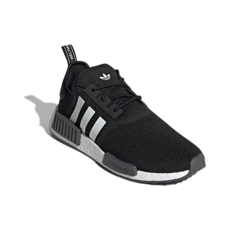 adidas gazelle silver green womens adidas NMD_R1 Prime Blue Mens Running Shoe Black GZ9256  Shoe Palace