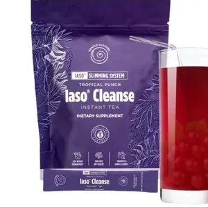 Punch Instant Tea Bag 25-Sachets Punch Instant Tea Bag 25-Sachets