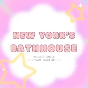 NewYorksBathhouse shop logo