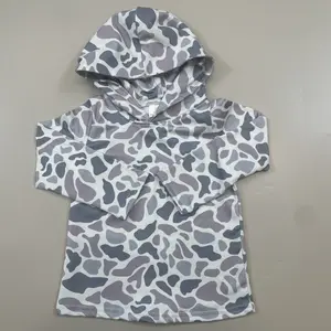 Kids Clothing Boy Camo Hoodies Boy Hunting Clothes Boy Winter Clothes
