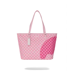 SUGAR DRIP CANDY BITE TOTE