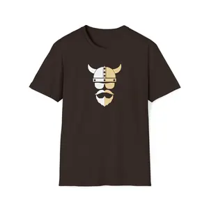 ZV White Gold T-Shirt
