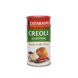 creole seasoning - seasoning for chicken and fish - 17oz ( 1 pack )