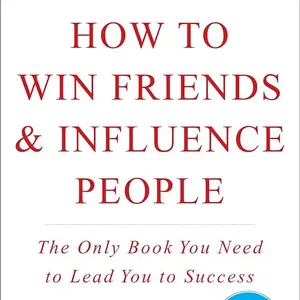 This book is a timely classic and is on almost everyone’s must read list. If you are looking to absolutely master the art of people and conversation you must read this book.