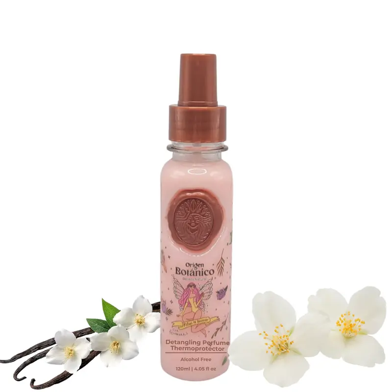 Ritual Botanico Detangling Perfume Thermal Protector (Alcohol Free)