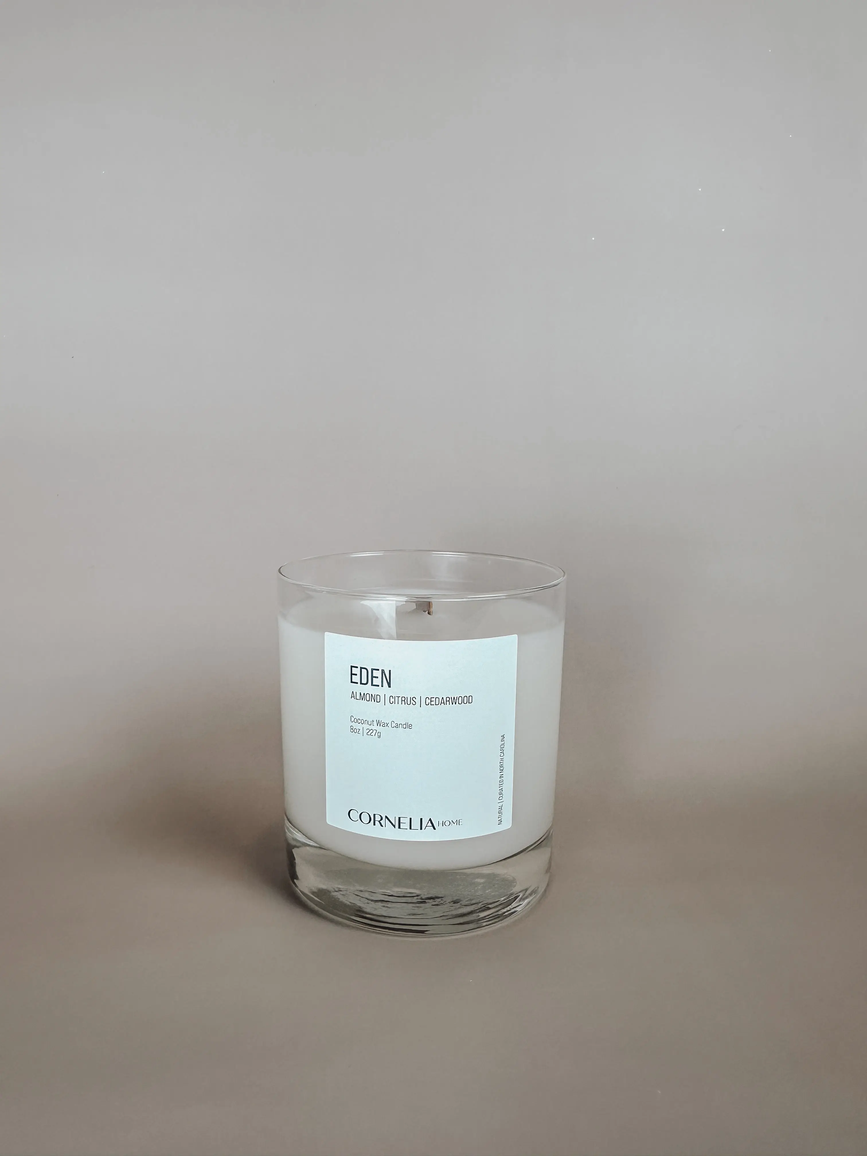 Eden Candle