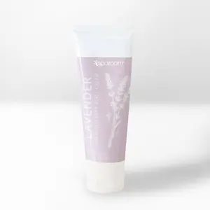 Lavender Aromatherapy Body Cream