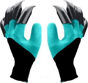 Claw Gardening Gloves for Planting, Garden Glove