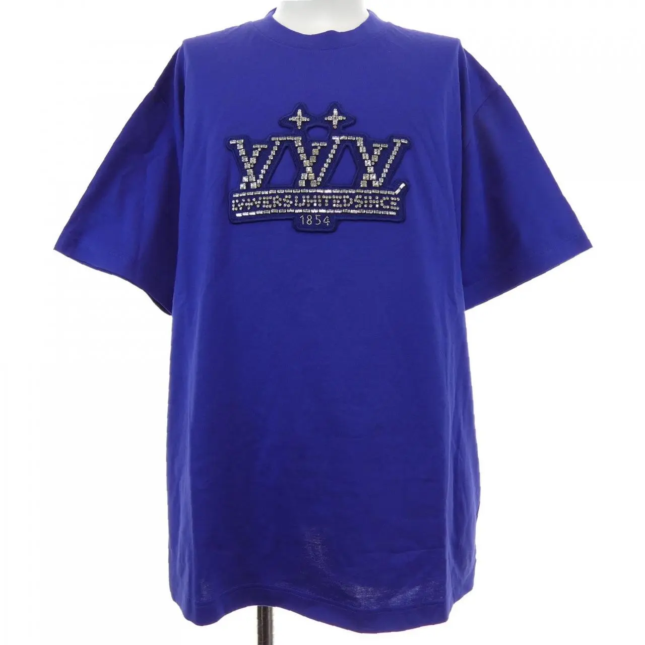 Pre-owned Louis Vuitton Cotton Small Leather Goods T Shirt