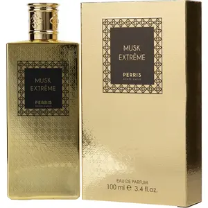 Perris Monte Carlo Musk Extreme By Perris Monte Carlo Eau De Parfum For Unisex