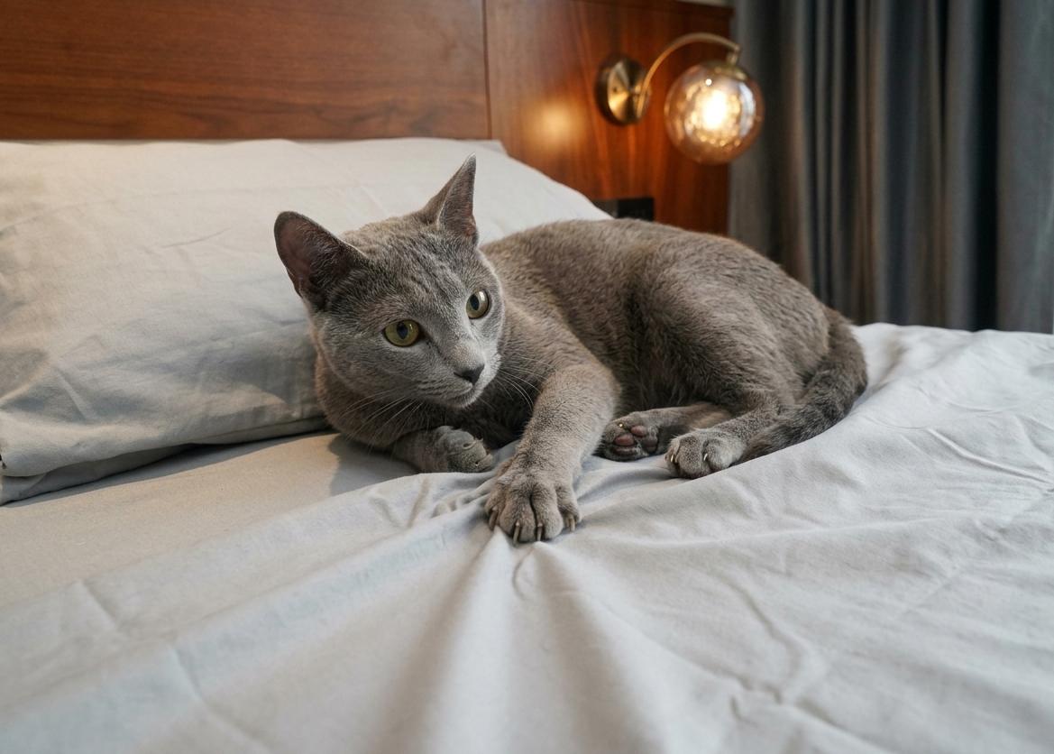 Microfiber Sheet Set 4-Piece - Cooling &Breathable, Hotel Luxury Silky Soft Touch, 16"Deep Pocket, Wrinkle & Fade Resistant, Skin-Friendly, Spring.