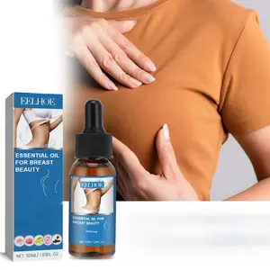 Breast and Hip Local Care Cream, Breast Skin Massage, Hip Line Highlighting Body, Moisturizing and Nourishing Skin