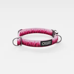 Pines Pink Everyday Collar