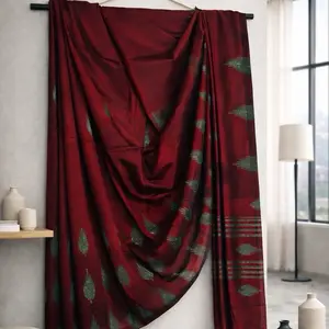 Dhaka Saree