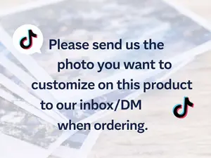 Custom Photo Poster, Personalized Wall Art Any Image Upload, Poster Decor Gift for Room