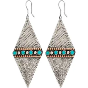 Cherokee Earrings