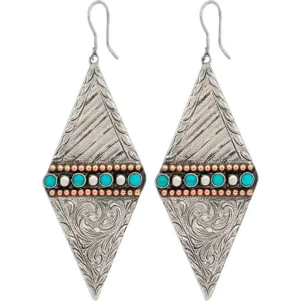 Cherokee Earrings
