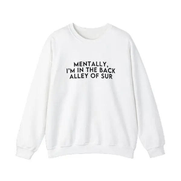 Shop The Latest Vanderpump Rules Sweatshirts And Andise Sweater Classic Cotton Menswear Hoodie
