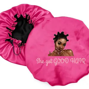 Mini bonnet