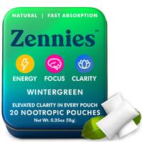 Pack of 1 - (20 Pouches)