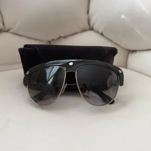 Tom Ford Black Sunglasses