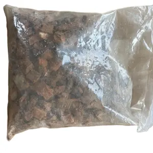 Ekos bwat chenn Product Name shown in a Bag Description