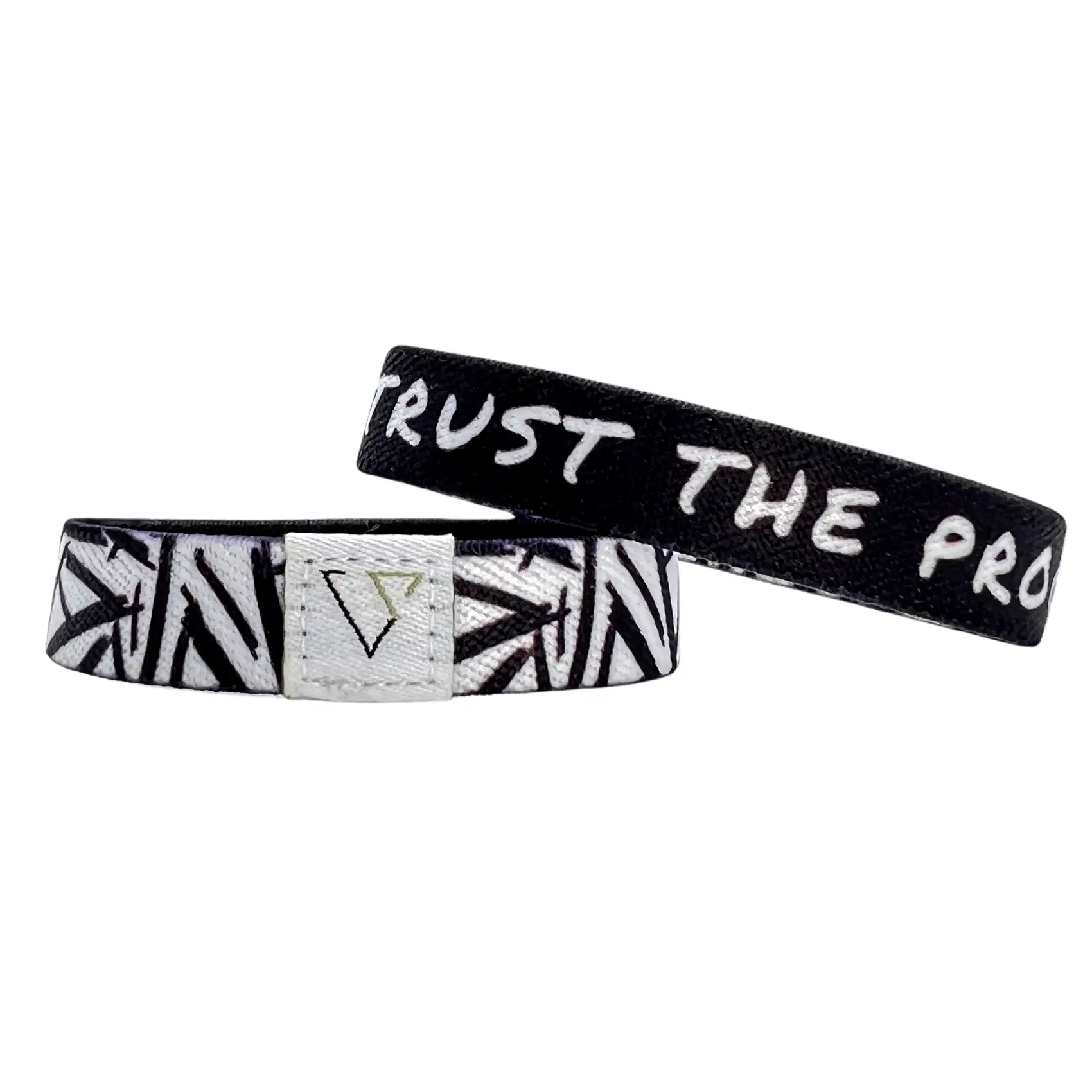 HUSTLE SERIES  TRUST THE PROCESS