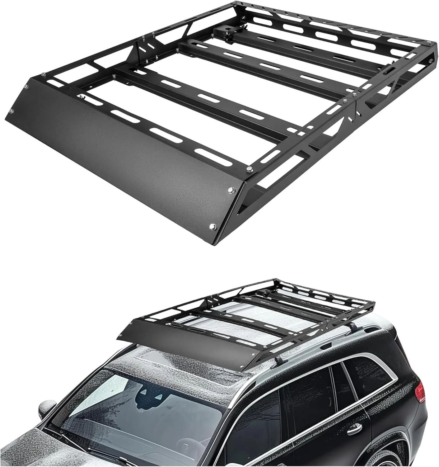 harbor freight roof rack-TikTok Shop